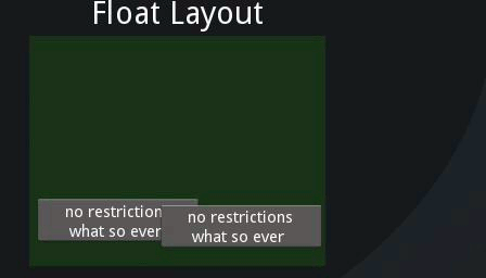 float_layout